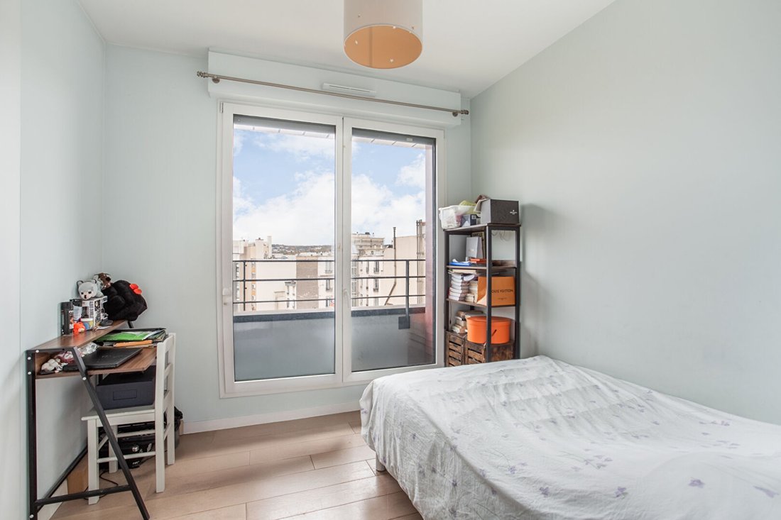 Apartment in Silly-Gallieni, Boulogne-Billancourt, France 2 - 17934712