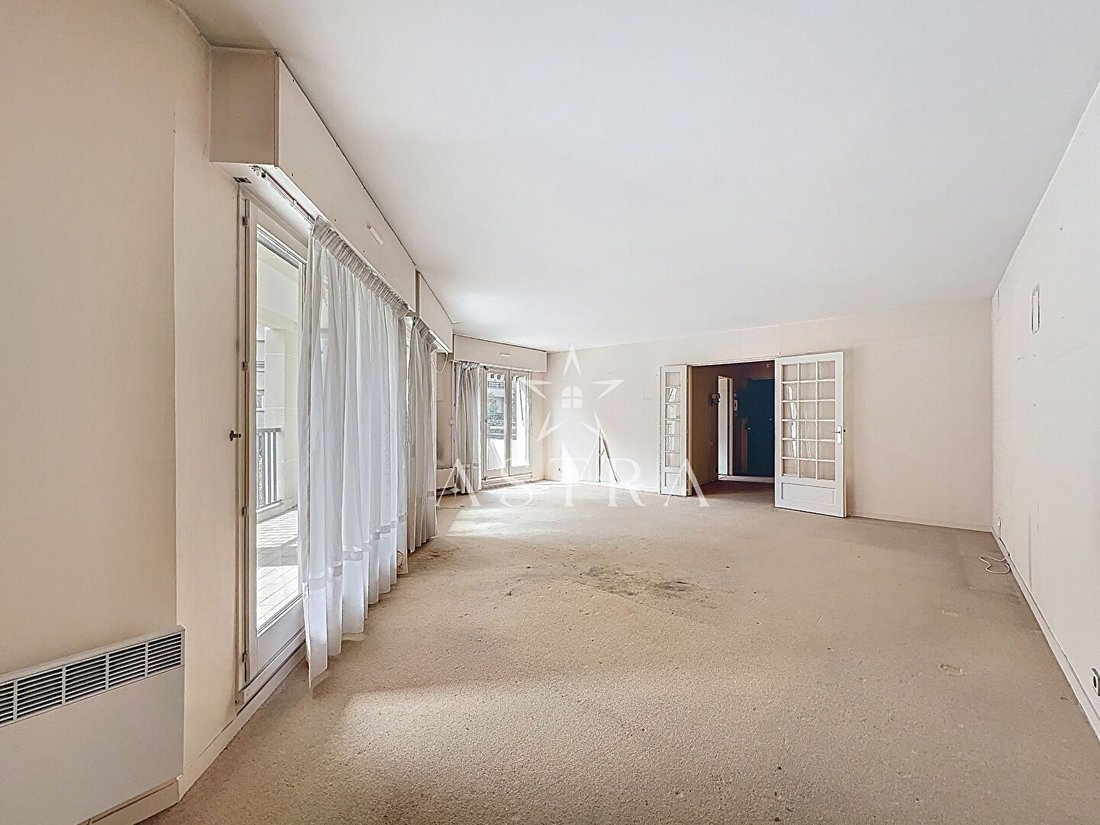 Apartment in Antony, Ile-de-France, France 4 - 17714412