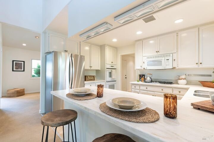 Casa a Napa, California, Stati Uniti 2 - 17936265