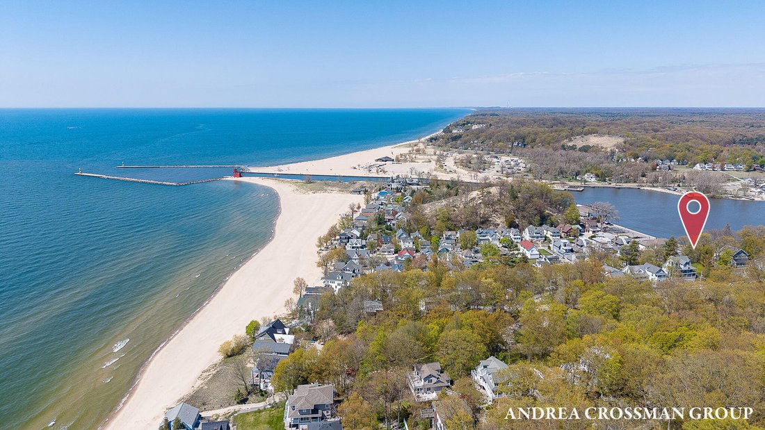 Condo in Holland, Michigan, United States 3 - 17929801