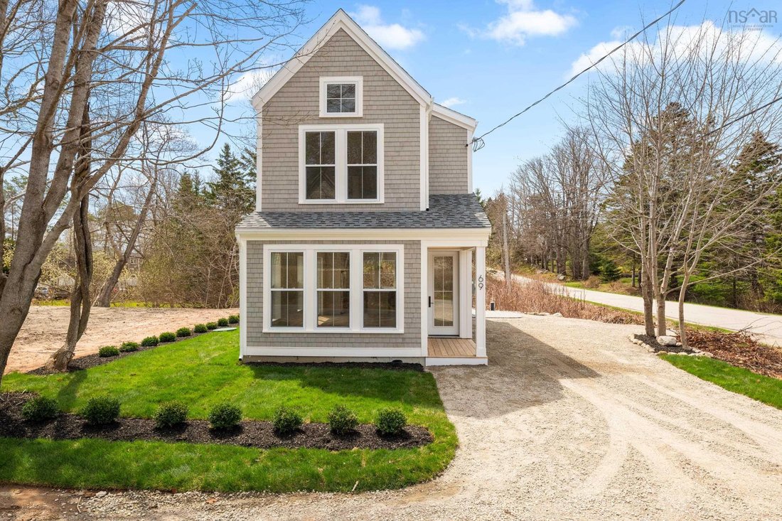 House in Chester, Nova Scotia, Canada 3 - 17934772