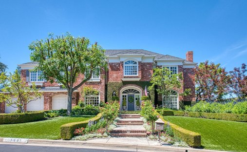 House in Fresno, California, United States 1