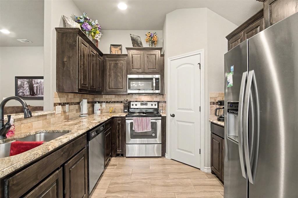House in Granbury, Texas, United States 5 - 17928606