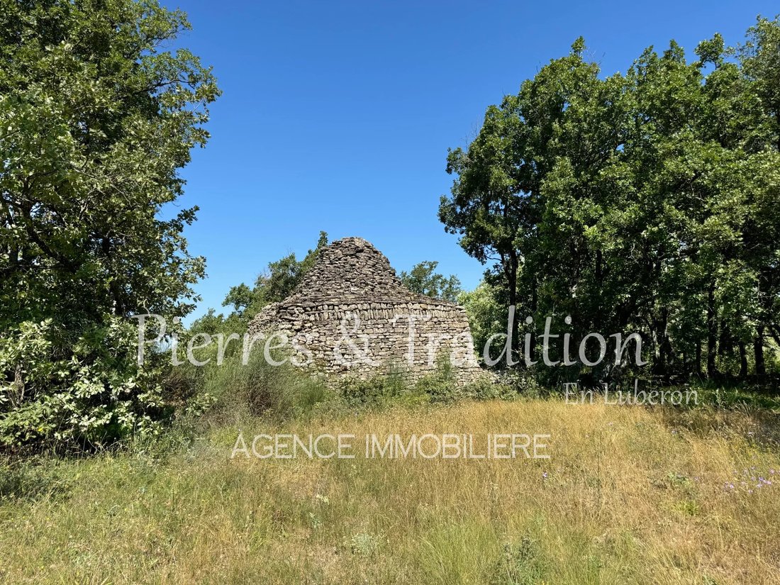 House in Saint-Martin-de-Castillon, Provence-Alpes-Côte d'Azur, France 5 - 17930552