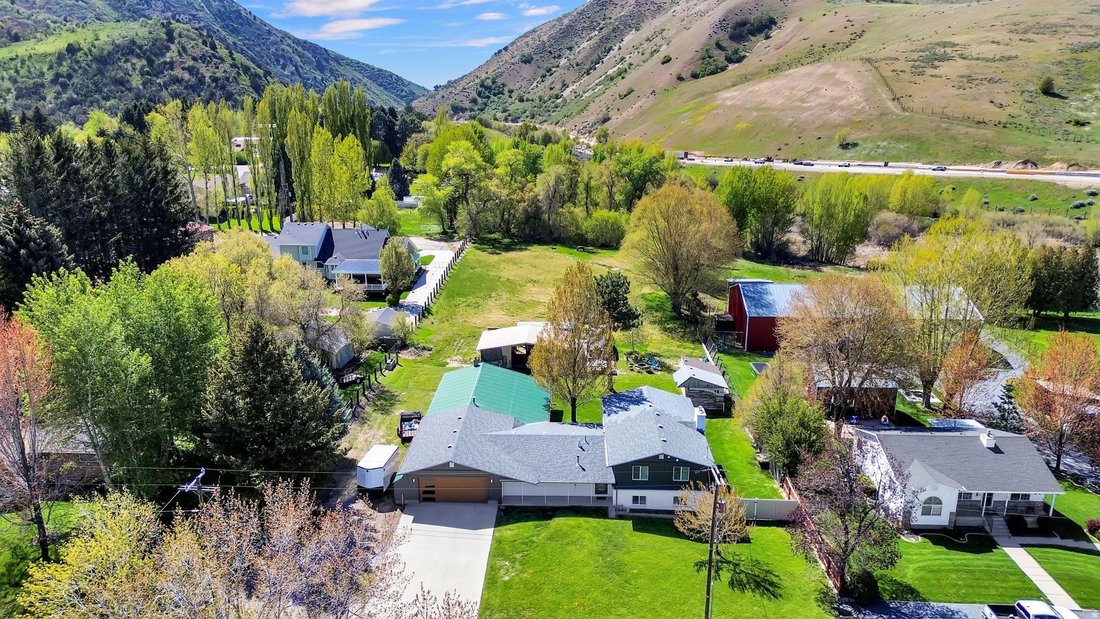 House in Mantua, Utah, United States 4 - 17933326