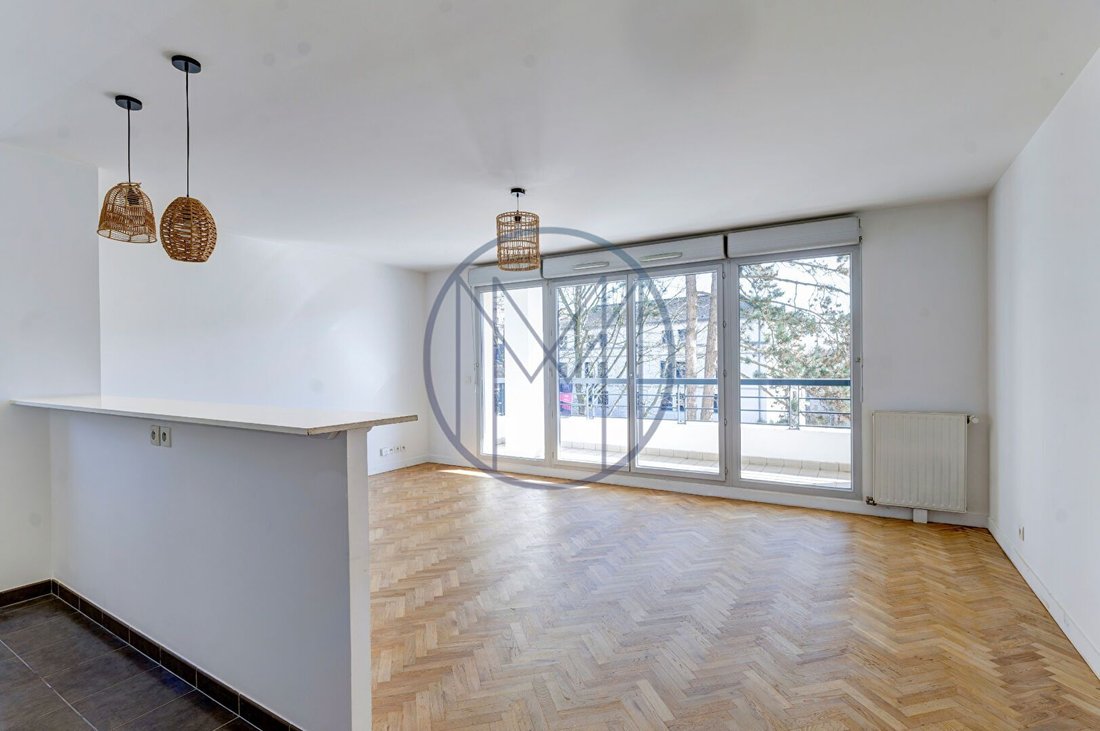 Apartment in Domaine National du Château, Versailles, France 2 - 17839426
