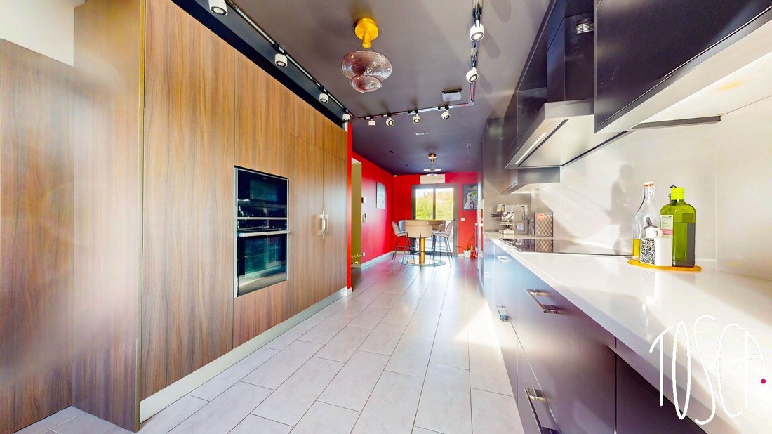 House in La Prevote, Thiais, France 4 - 16885051