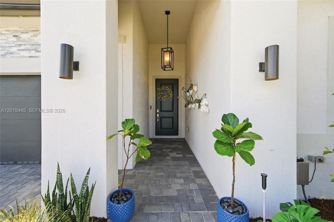 House in Miramar, Florida, United States 5 - 17904367