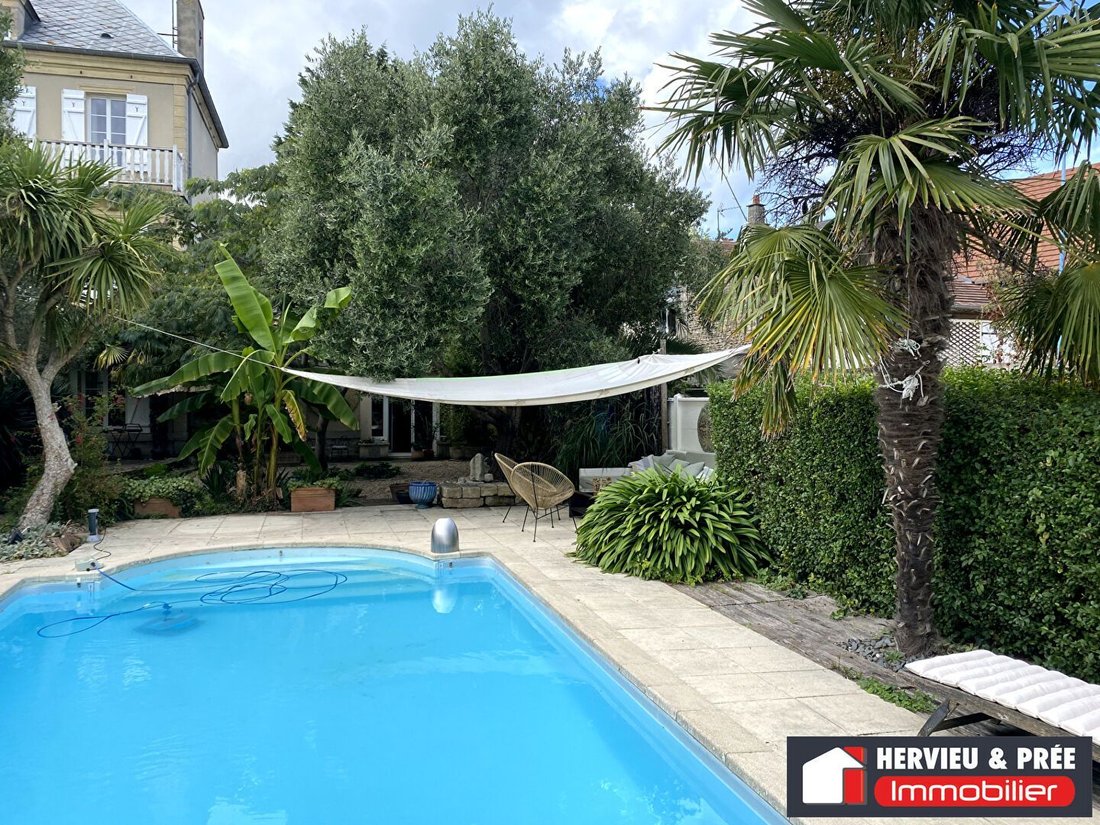 House in Bourg Sud, Ouistreham, France 5 - 16479765