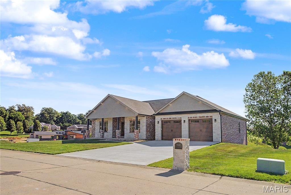 House in Jackson, Missouri, United States 3 - 17928568
