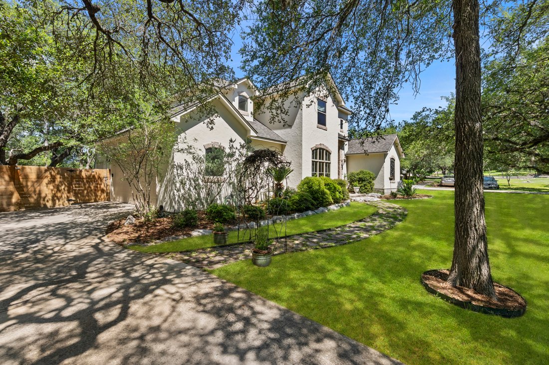 House in New Braunfels, Texas, United States 3 - 17929558