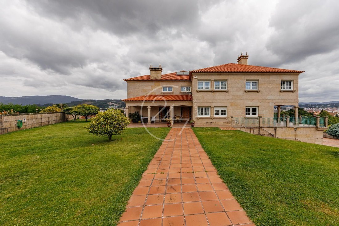 House in Pontevedra, Galicia, Spain 3 - 17928177