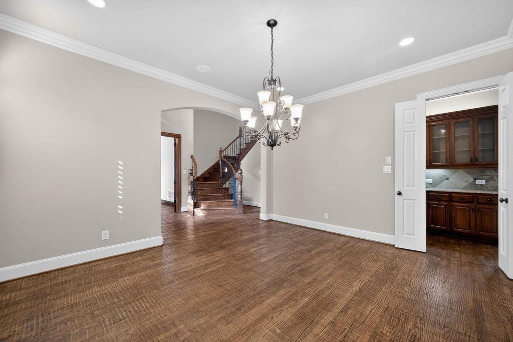 House in Allen, Texas, United States 5 - 17934570