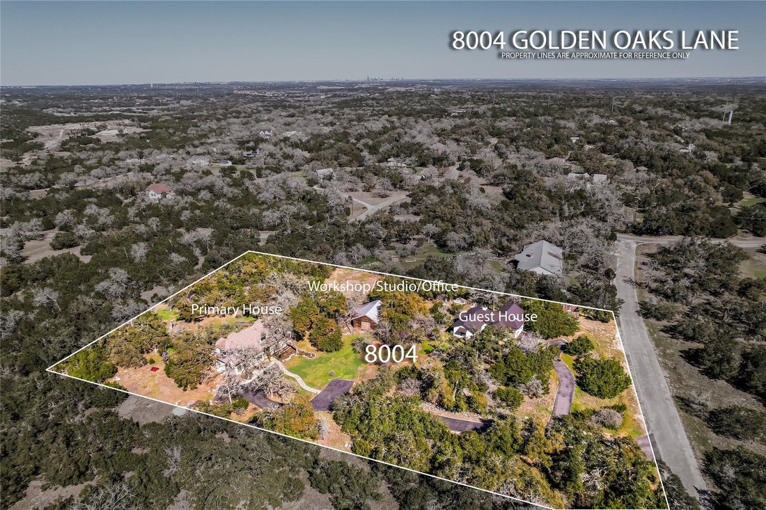 House in Austin, Texas, United States 2 - 17937423