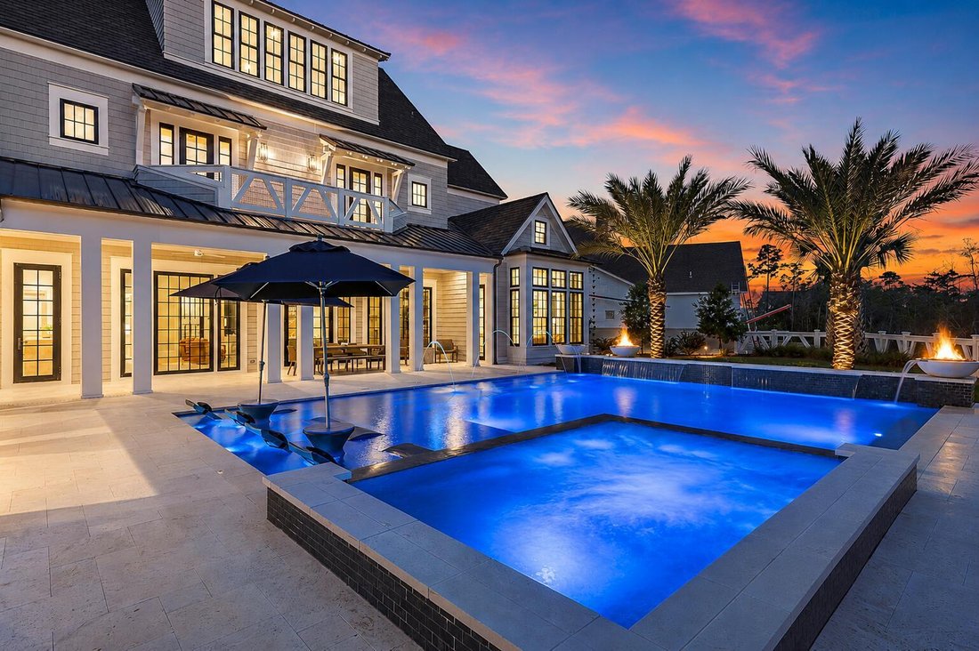 House in Watersound, Florida, United States 3 - 17927957