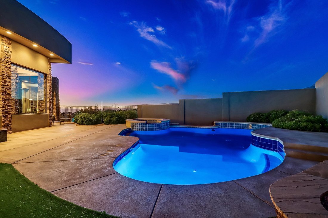 House in Albuquerque, New Mexico, United States 4 - 17933601