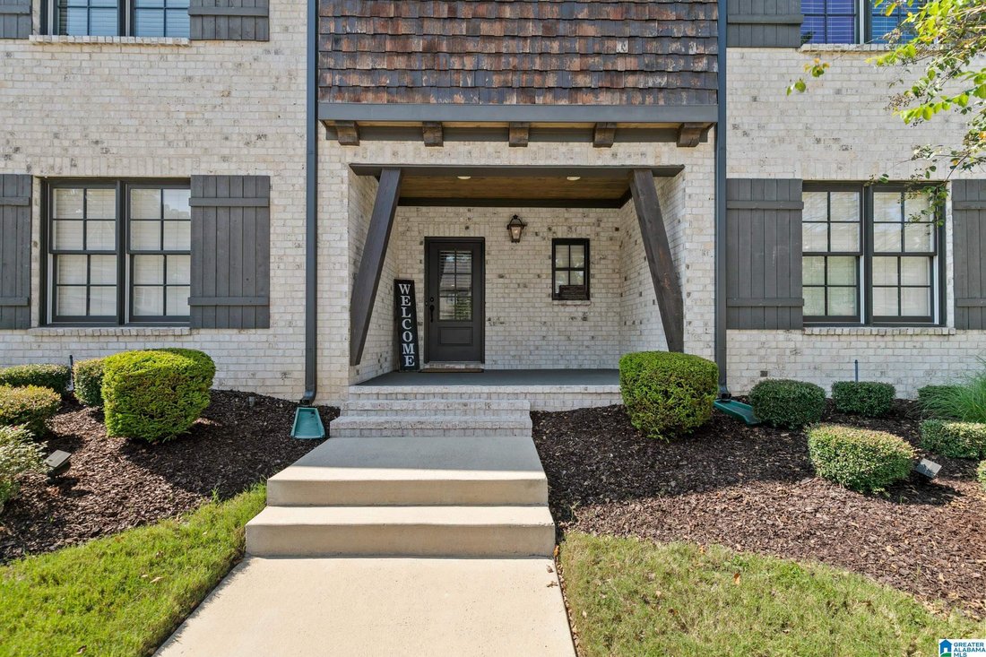 House in Hoover, Alabama, United States 3 - 17938442