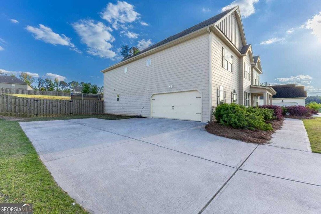 House in Senoia, Georgia, United States 3 - 17929267