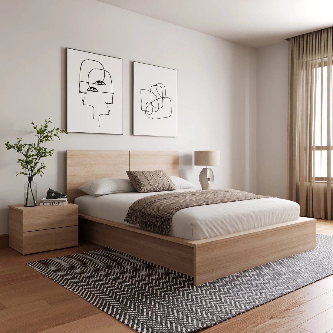 Apartment in Desgranges-Fontenay, Sceaux, France 4 - 17930321