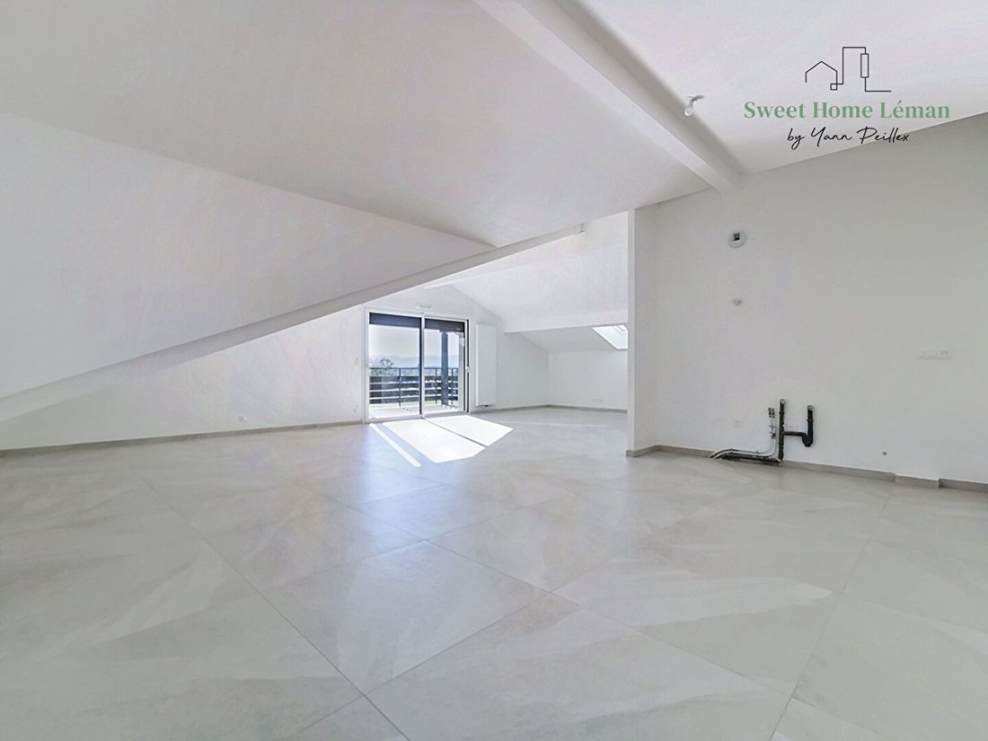 Apartamento en Brenthonne, Auvernia-Ródano-Alpes, Francia 4 - 15405703