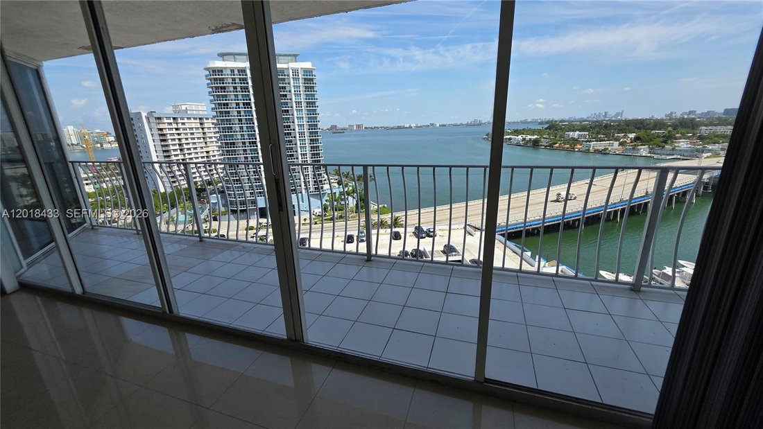 Condo in Miami Beach, Florida, United States 1 - 17930162