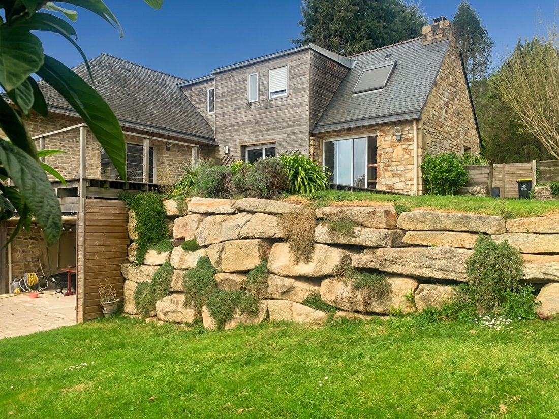 Villa in Monterblanc, Brittany, France 3 - 17930964