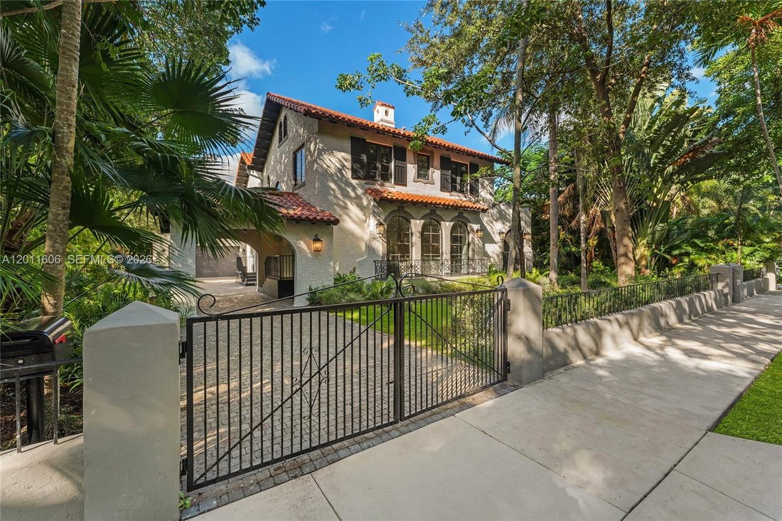 House in Miami, Florida, United States 3 - 17828174