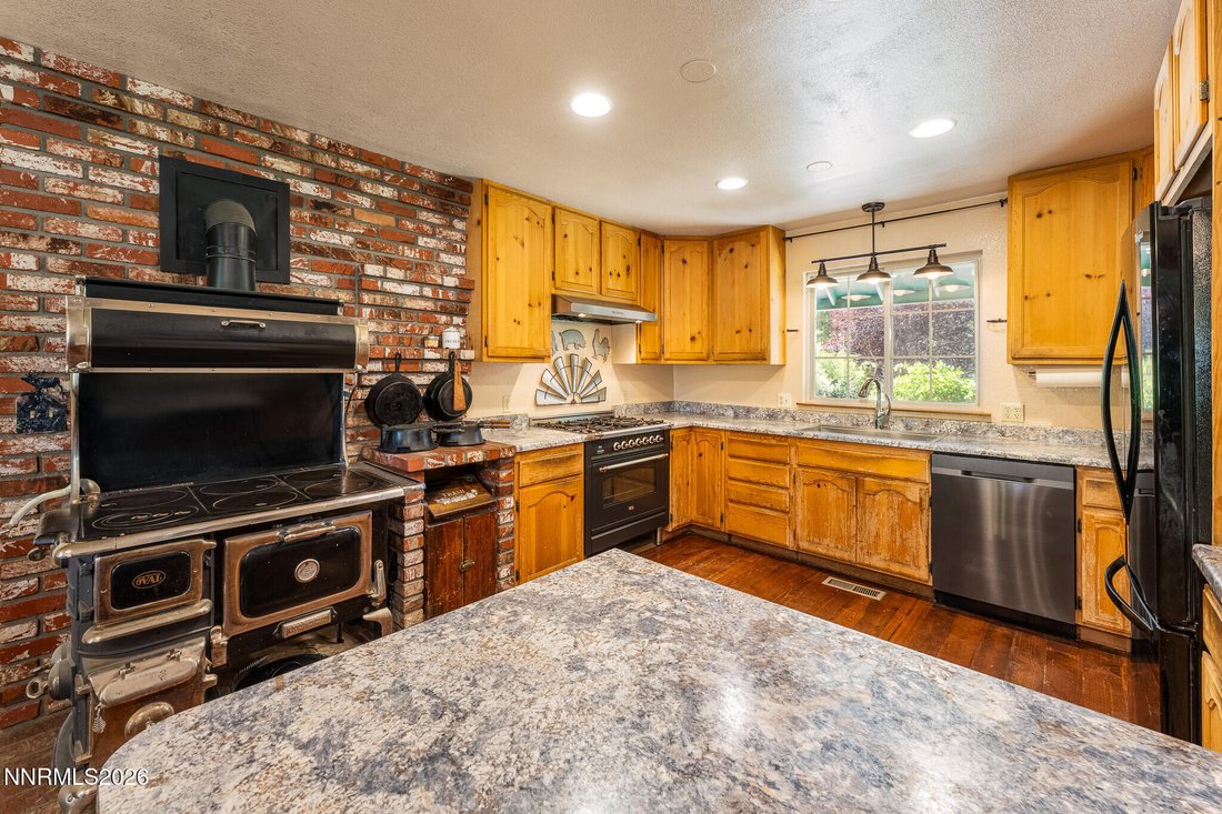 House in Verdi, Nevada, United States 2 - 17935403