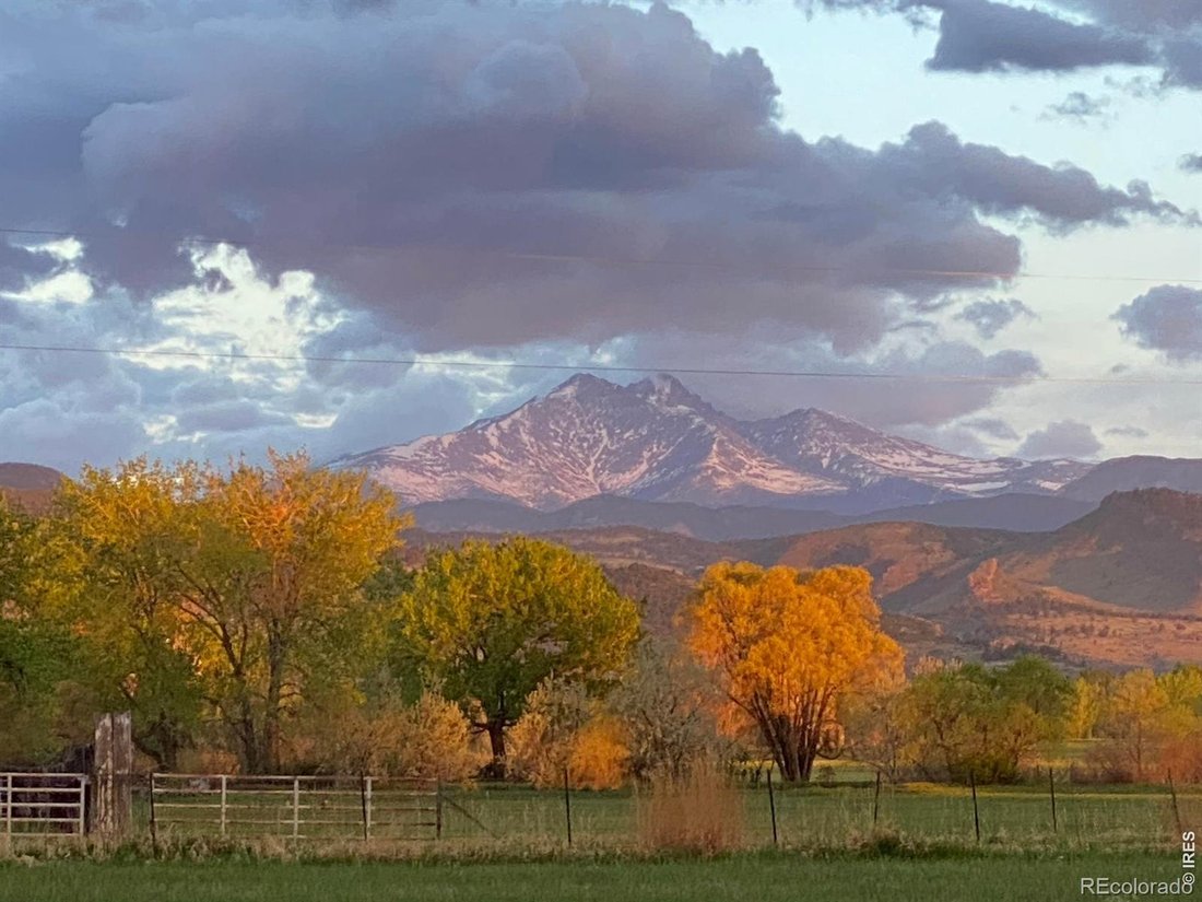 House in Longmont, Colorado, United States 2 - 17925672