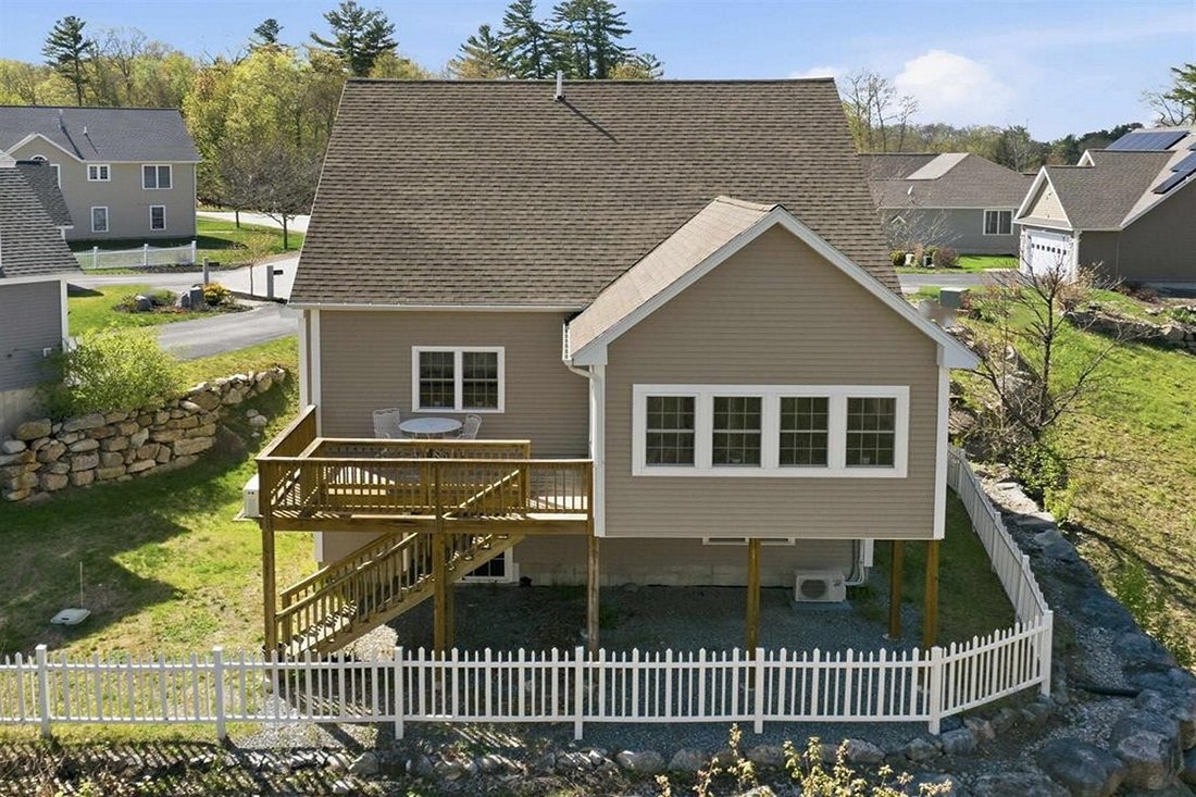 House in Laconia, New Hampshire, United States 2 - 17930906