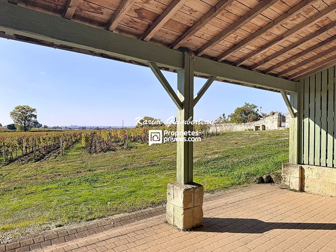 Villa in Saint-Émilion, Nouvelle-Aquitaine, France 5 - 17931022