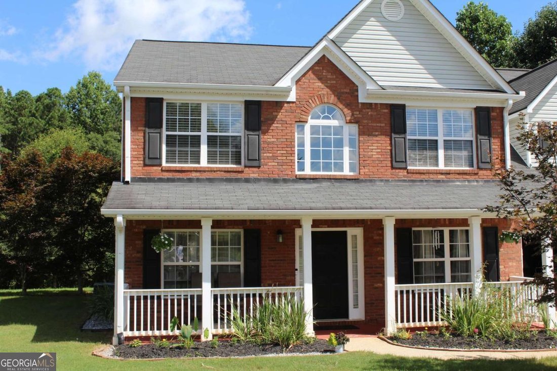 House in Suwanee, Georgia, United States 2 - 17929034