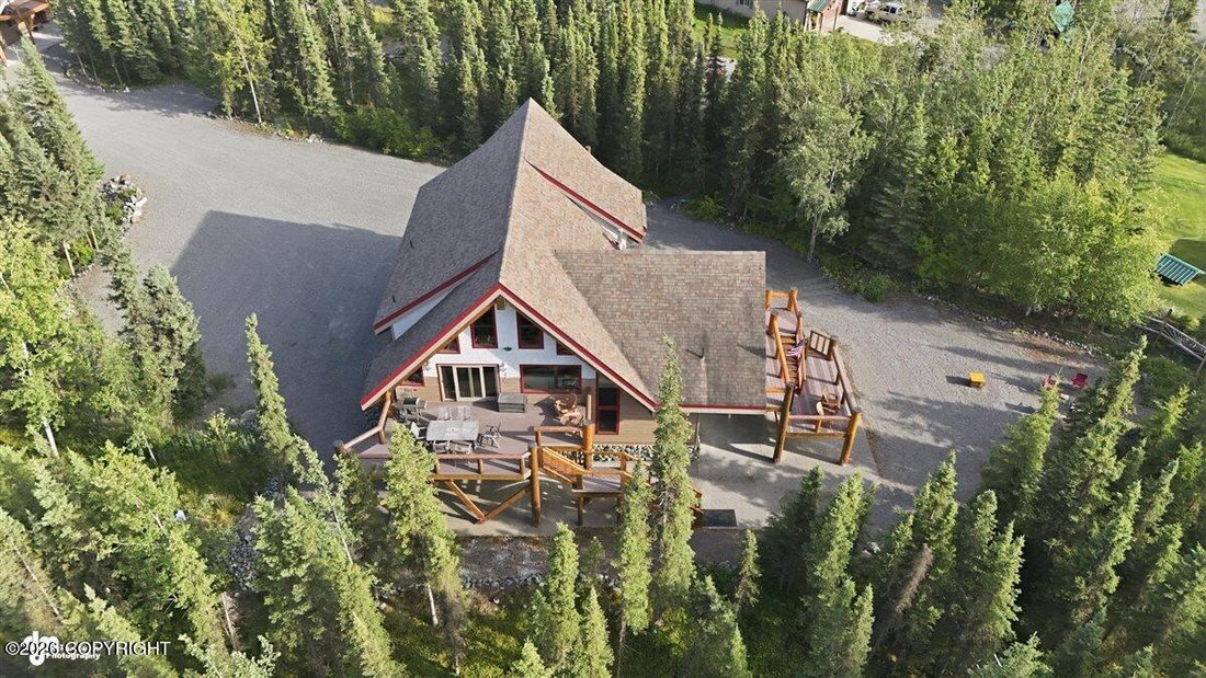 House in Soldotna, Alaska, United States 5 - 17931206