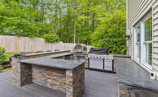 House in Amawalk, New York, United States 1