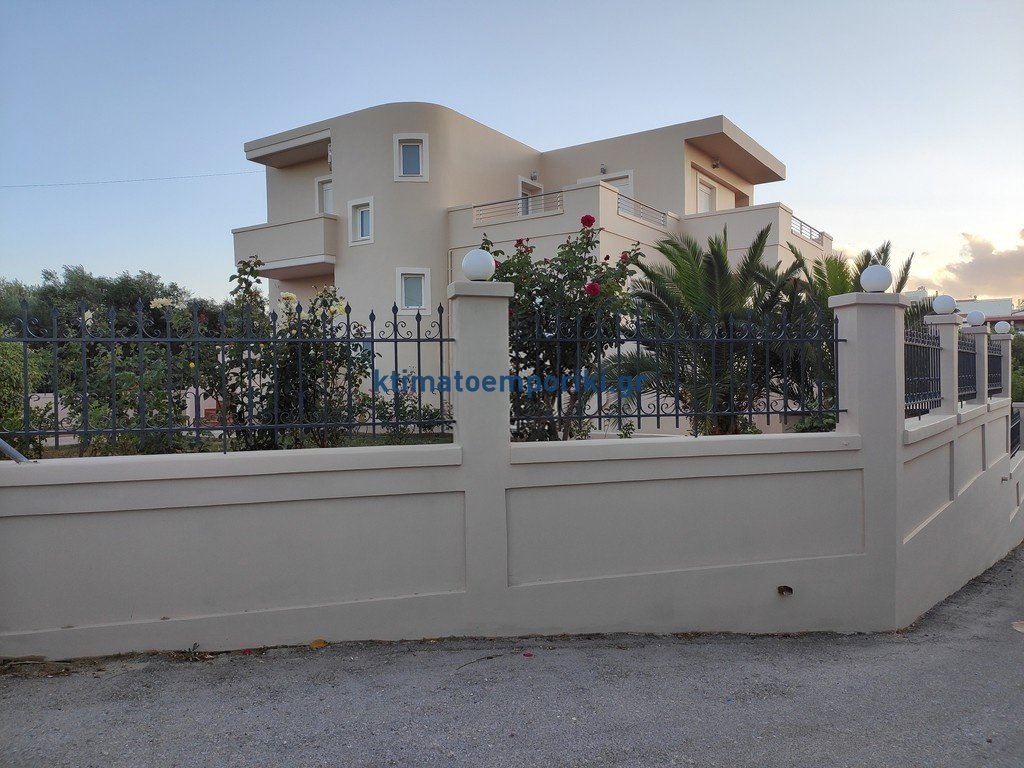 Apartment in Crete, Greece 1 - 17929235