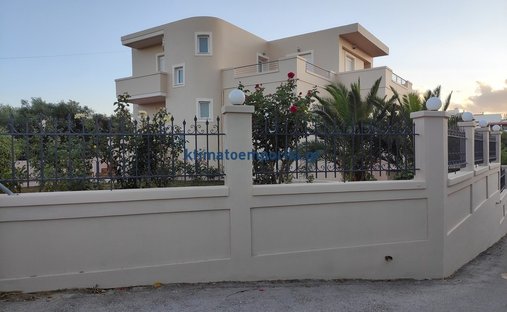 Apartment in Crete, Greece 1