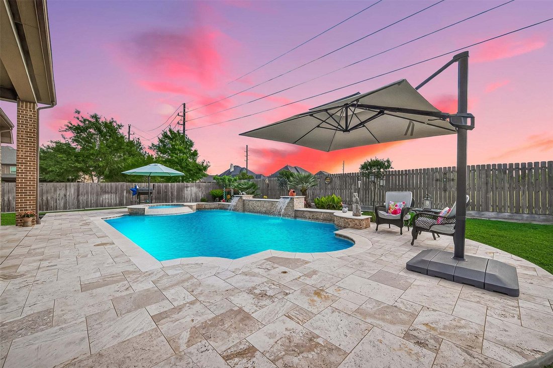 House in Katy, Texas, United States 2 - 17927744