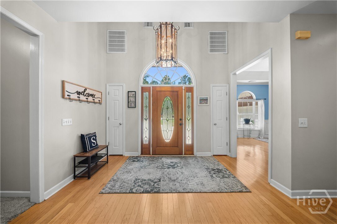House in Statesboro, Georgia, United States 4 - 17933447