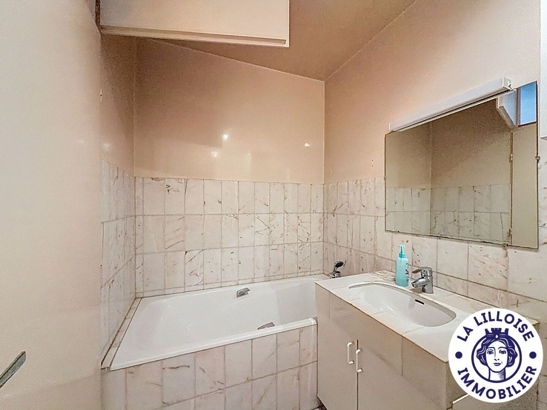 Apartment in Centre, Lille, France 5 - 17654392