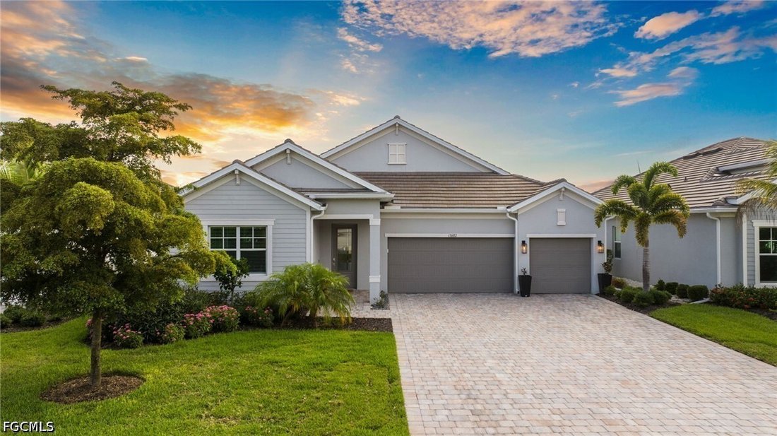 House in Miromar Lakes, Florida, United States 4 - 17932992