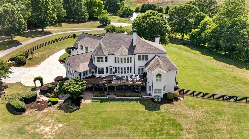 House in Auburn, Georgia, United States 2 - 17938382