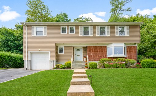 Casa en White Plains, Nueva York, Estados Unidos 1