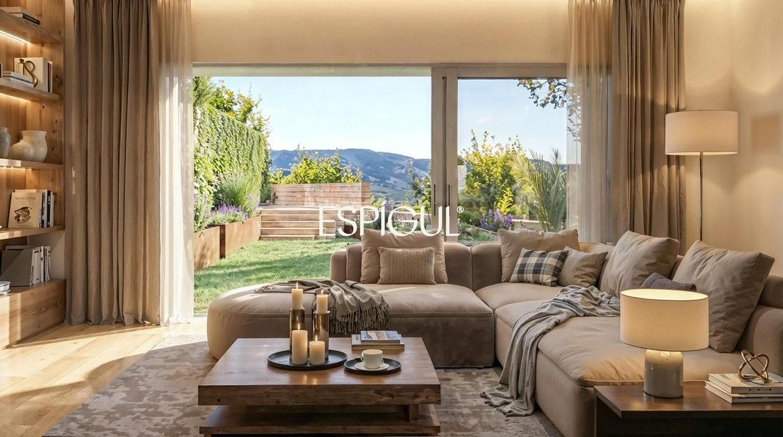 House in Sant Cugat del Valles, Catalonia, Spain 3 - 17928095
