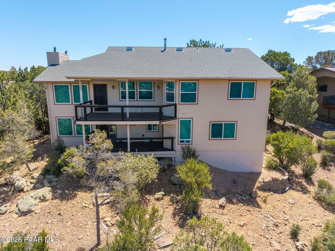 House in Prescott, Arizona, United States 2 - 17931163