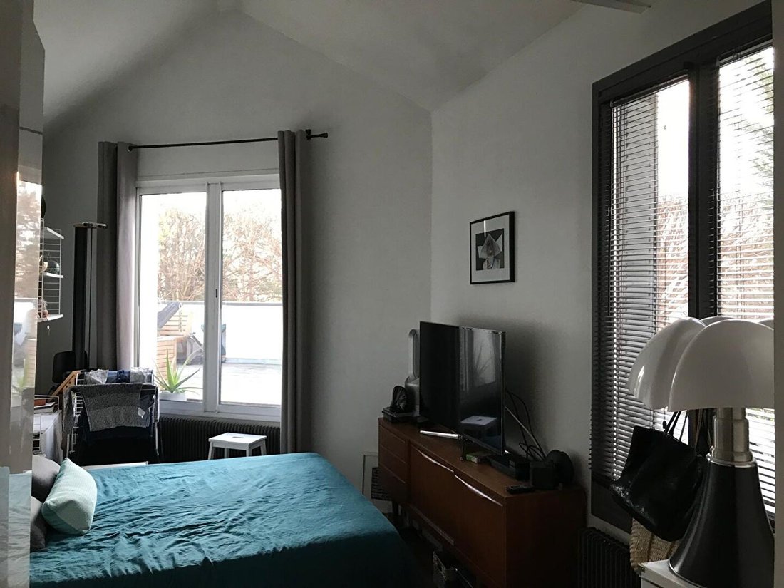 House in Rueil-Malmaison, Île-de-France, France 5 - 16708464