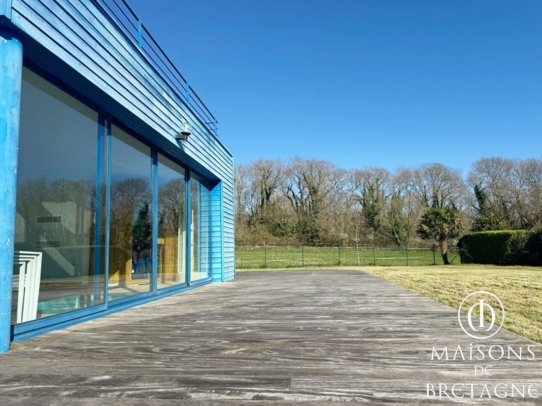 House in Kergroes, Moelan-sur-Mer, France 4 - 16287332