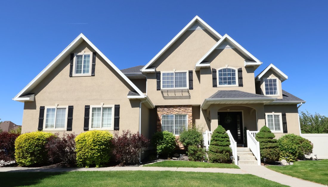 House in Lehi, Utah, United States 1 - 17933319
