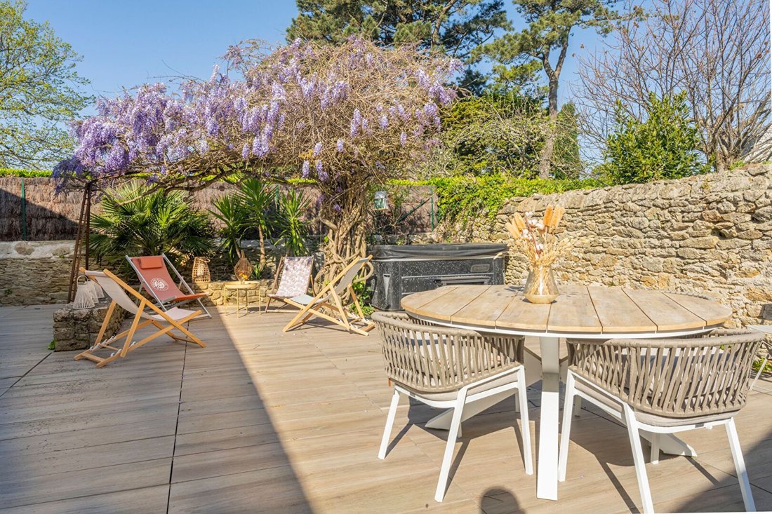 House in Ouest, Quiberon, France 4 - 17730228