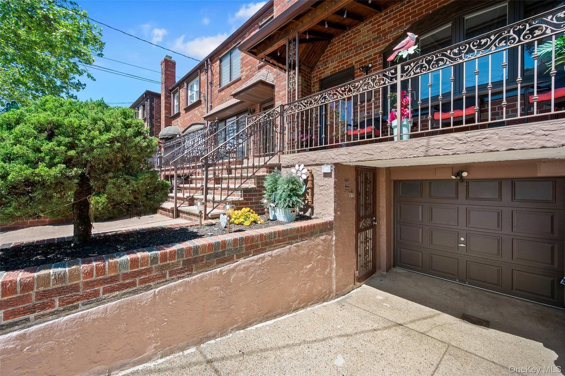 House in New York, New York, United States 3 - 17928781