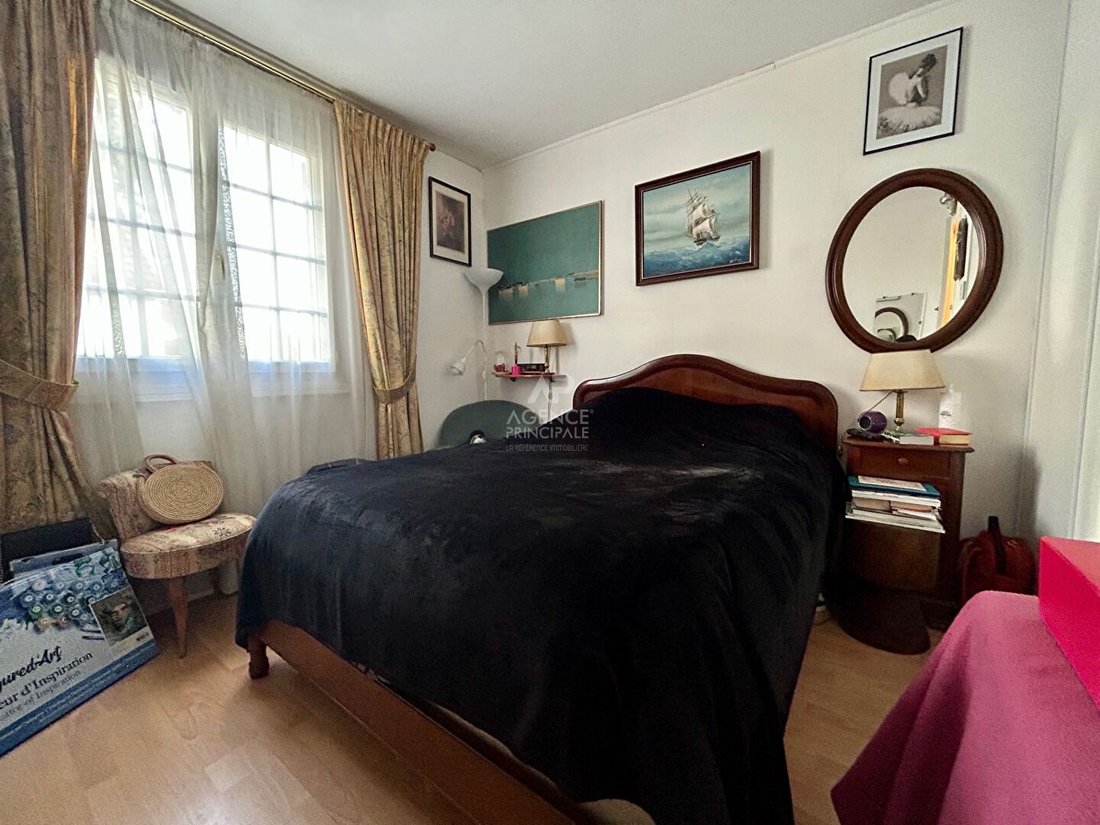 House in Villennes-sur-Seine, Ile-de-France, France 4 - 16808131